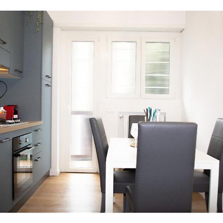 Ostia Holiday La Dolce Sosta Экстерьер фото