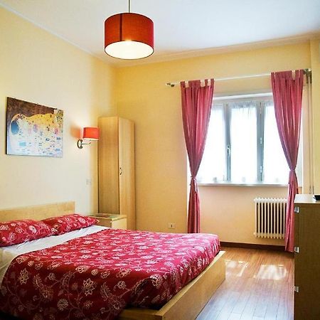 Ostia Holiday La Dolce Sosta Экстерьер фото