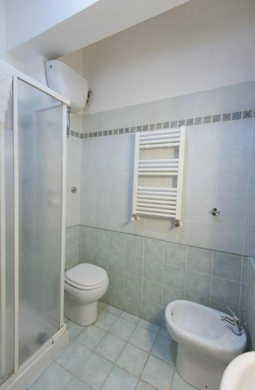 Ostia Holiday La Dolce Sosta Экстерьер фото