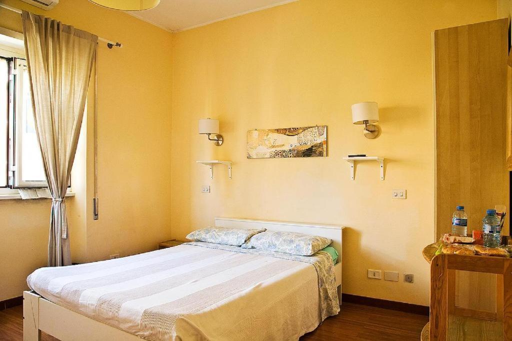 Ostia Holiday La Dolce Sosta Экстерьер фото